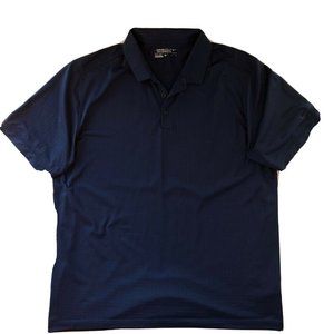 Nike Golf Polo Tour Performance Dri-Fit Polyester